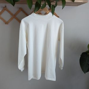 RUDY JUDE Adult Gardener Shirt - Salt